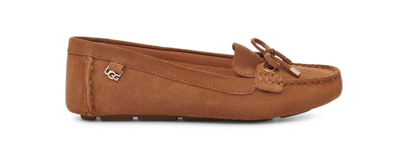 Ugg women's driving mocs top